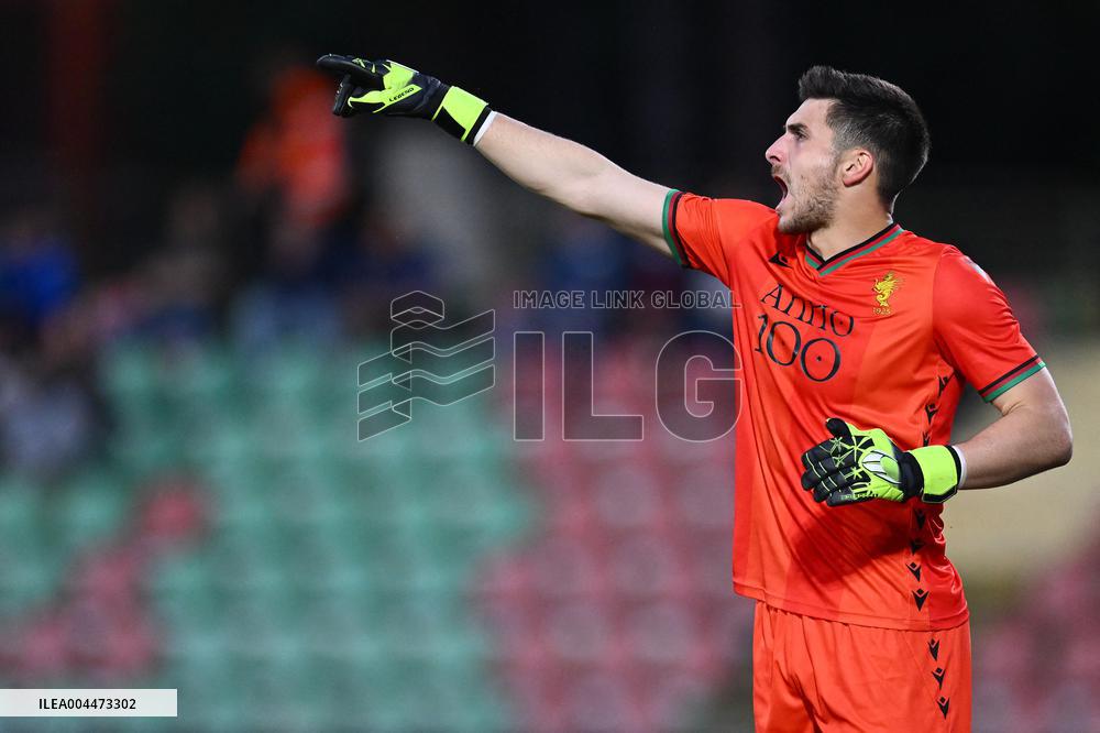 CALCIO - Serie C Italia - PlayOff - Ternana Calcio vs LR Vicenza