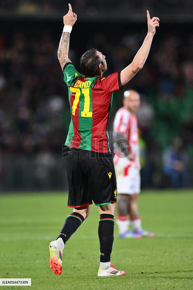 CALCIO - Serie C Italia - PlayOff - Ternana Calcio vs LR Vicenza