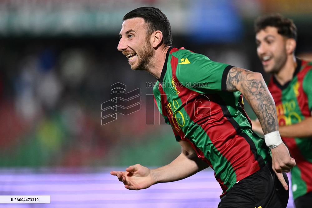 CALCIO - Serie C Italia - PlayOff - Ternana Calcio vs LR Vicenza