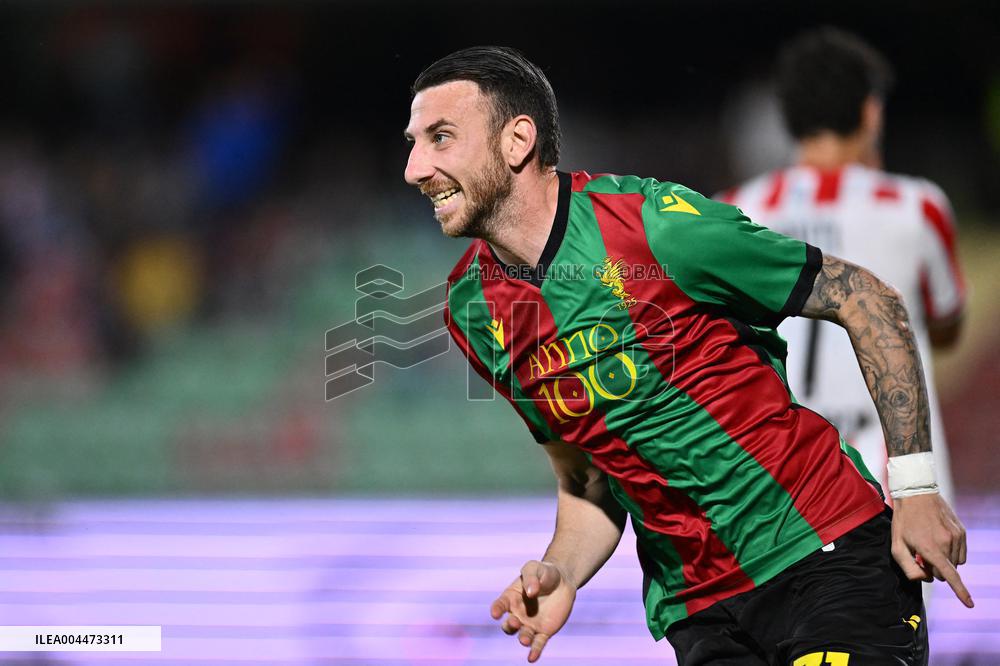 CALCIO - Serie C Italia - PlayOff - Ternana Calcio vs LR Vicenza