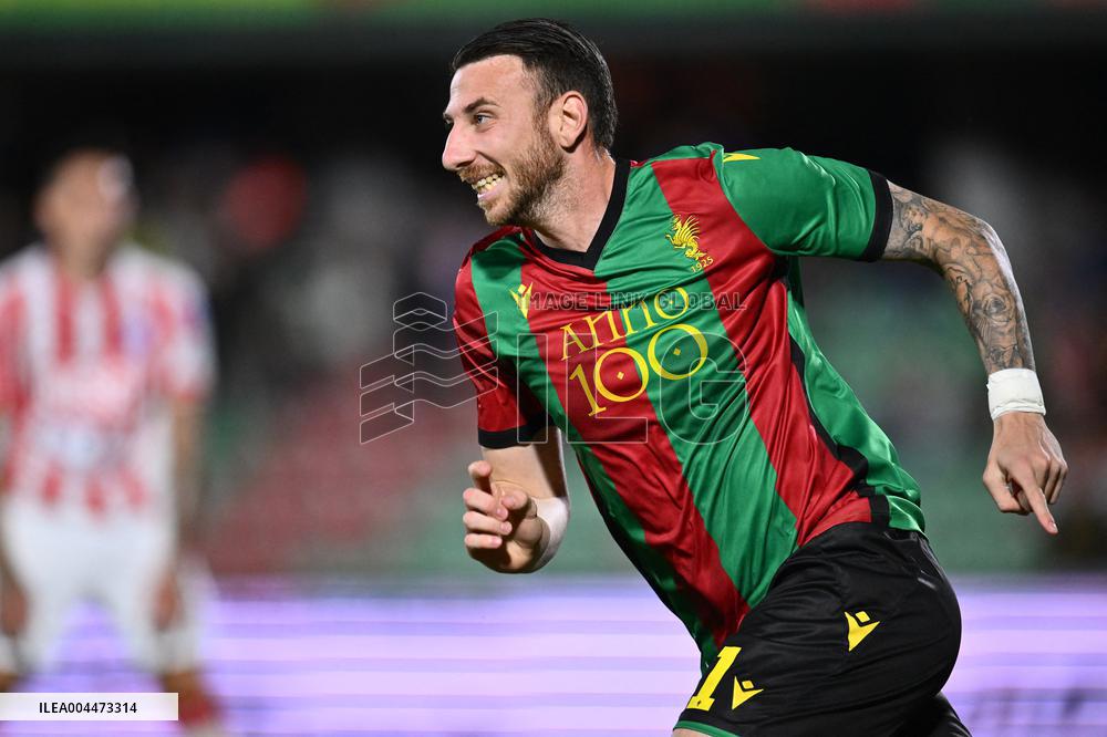 CALCIO - Serie C Italia - PlayOff - Ternana Calcio vs LR Vicenza