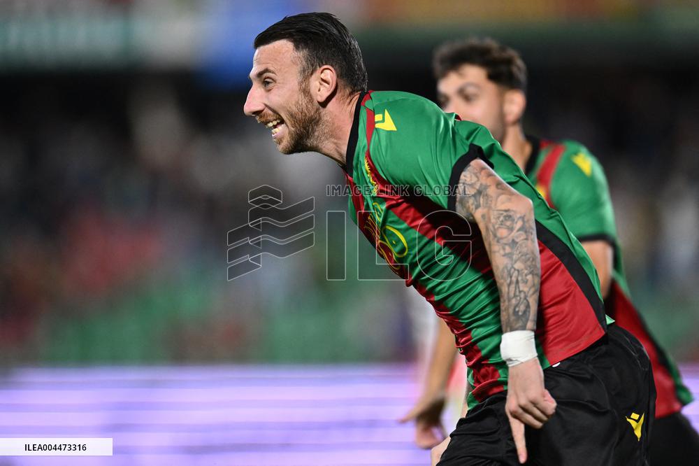 CALCIO - Serie C Italia - PlayOff - Ternana Calcio vs LR Vicenza