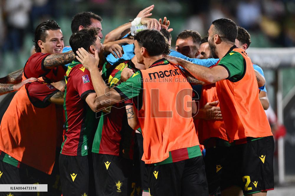 CALCIO - Serie C Italia - PlayOff - Ternana Calcio vs LR Vicenza