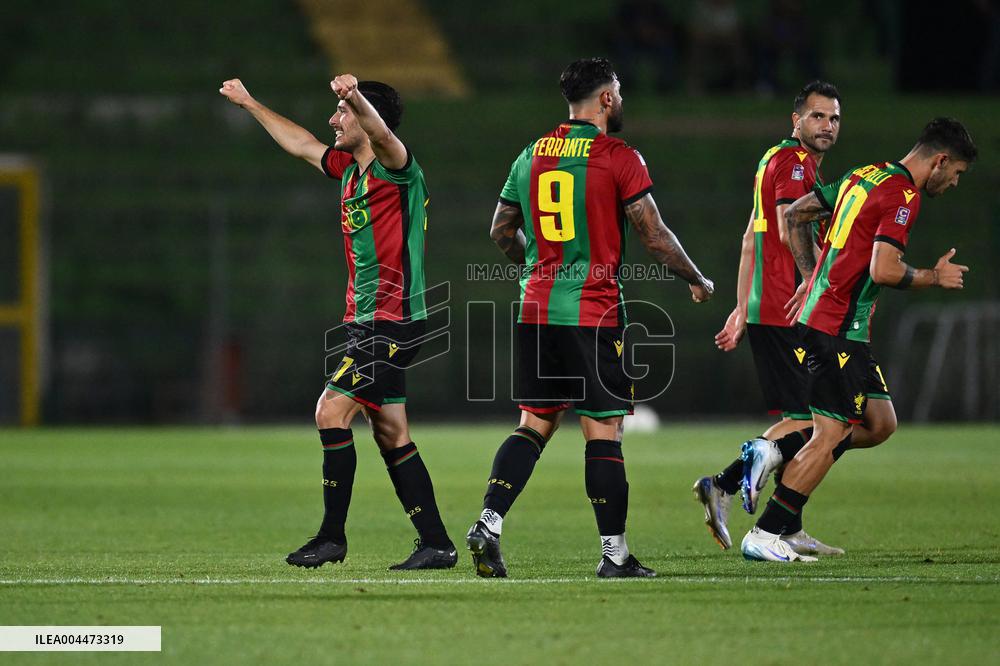 CALCIO - Serie C Italia - PlayOff - Ternana Calcio vs LR Vicenza