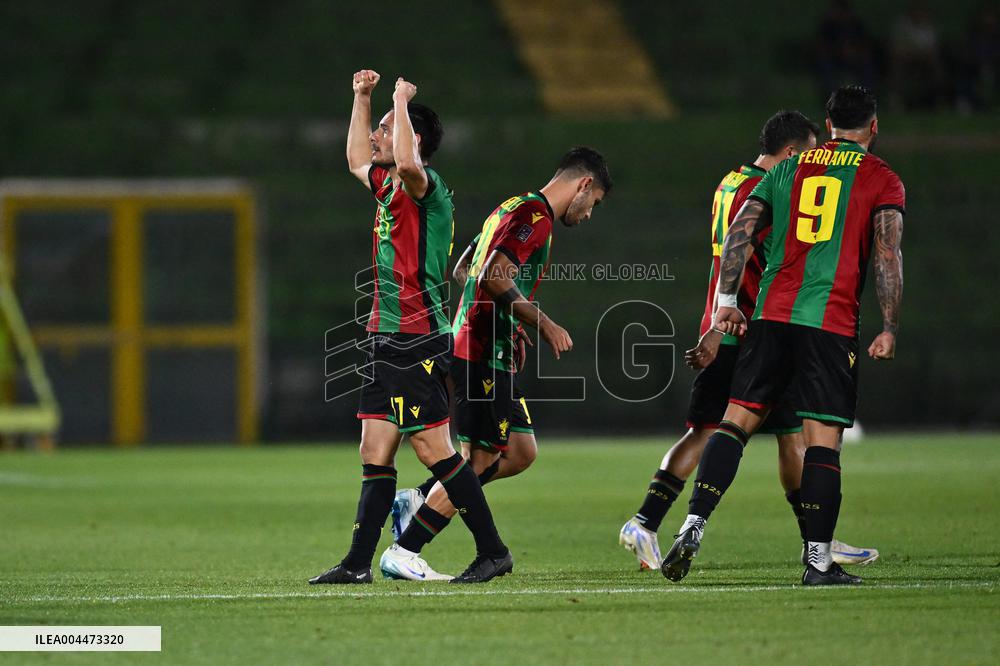 CALCIO - Serie C Italia - PlayOff - Ternana Calcio vs LR Vicenza