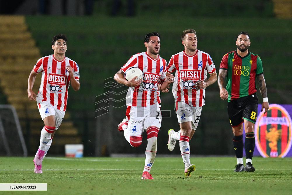 CALCIO - Serie C Italia - PlayOff - Ternana Calcio vs LR Vicenza