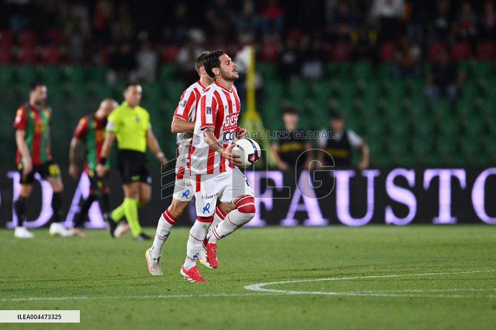 CALCIO - Serie C Italia - PlayOff - Ternana Calcio vs LR Vicenza