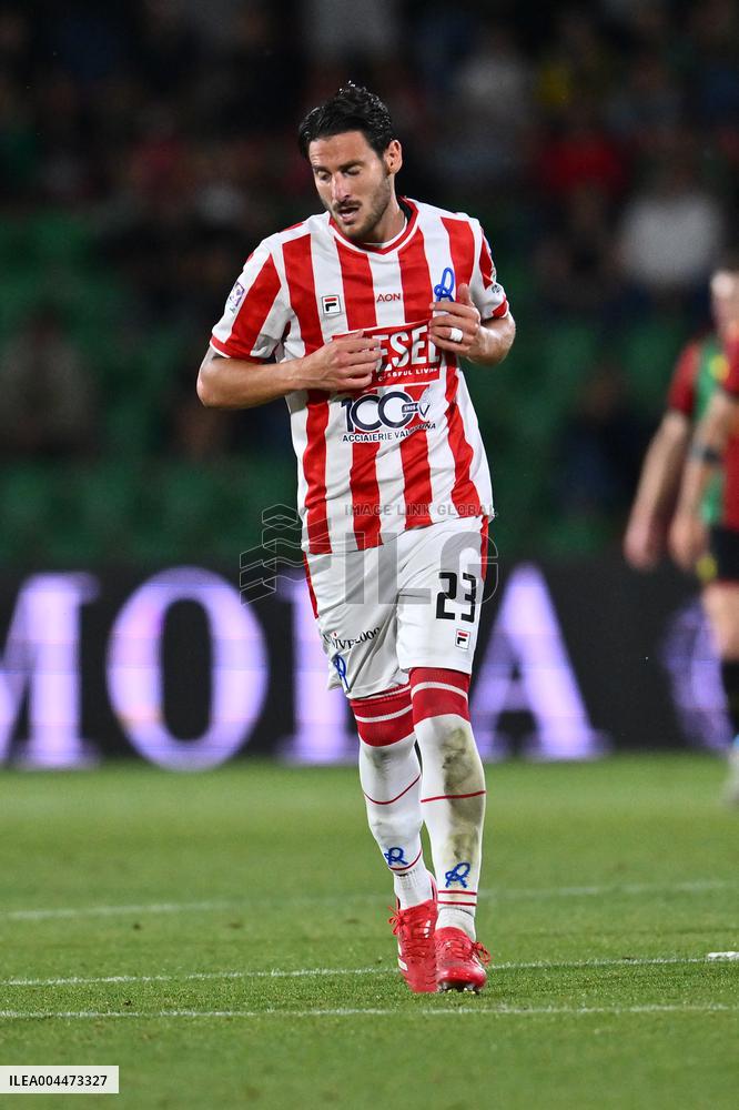 CALCIO - Serie C Italia - PlayOff - Ternana Calcio vs LR Vicenza