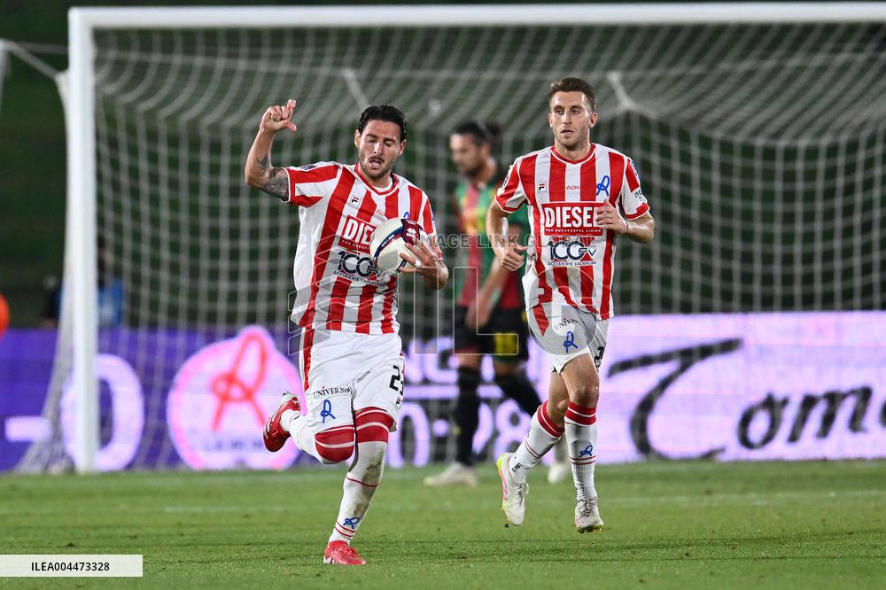 CALCIO - Serie C Italia - PlayOff - Ternana Calcio vs LR Vicenza