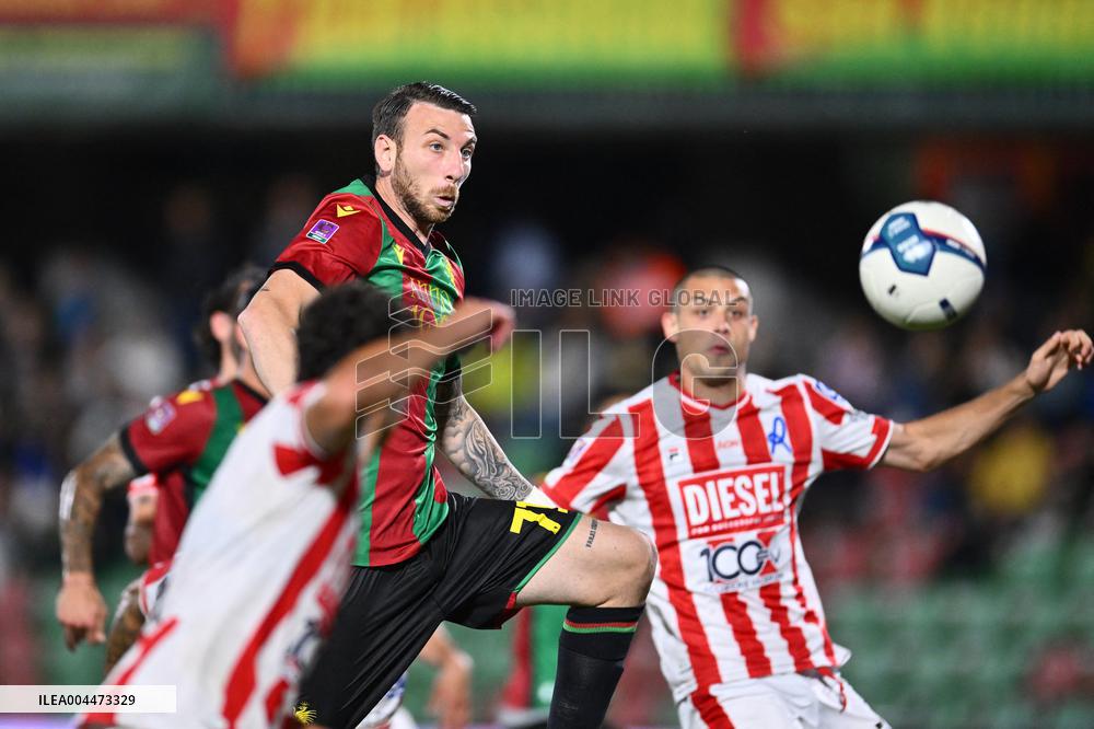 CALCIO - Serie C Italia - PlayOff - Ternana Calcio vs LR Vicenza