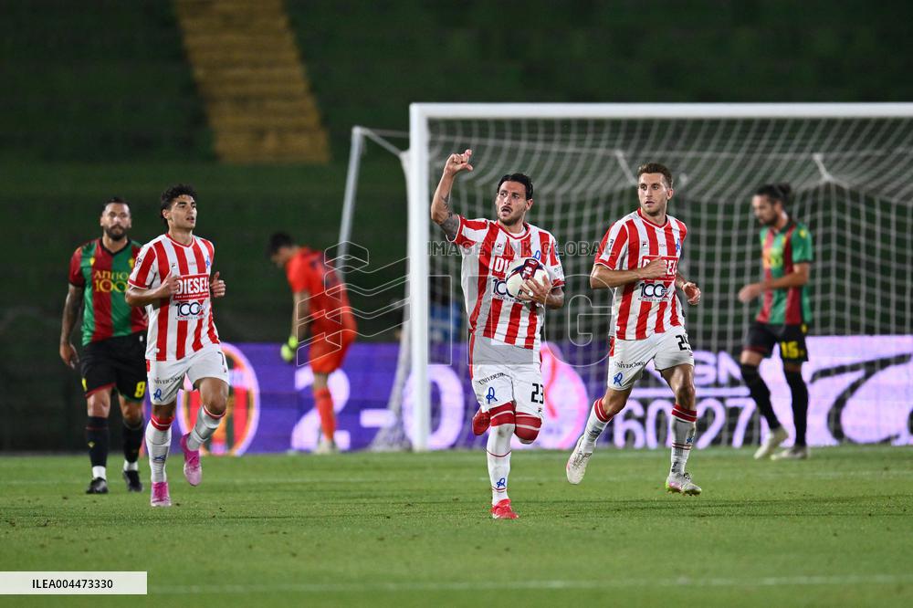 CALCIO - Serie C Italia - PlayOff - Ternana Calcio vs LR Vicenza