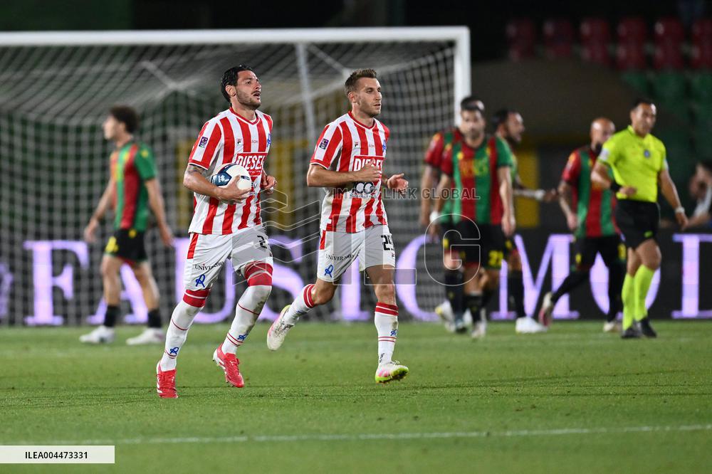 CALCIO - Serie C Italia - PlayOff - Ternana Calcio vs LR Vicenza