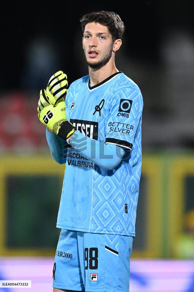 CALCIO - Serie C Italia - PlayOff - Ternana Calcio vs LR Vicenza
