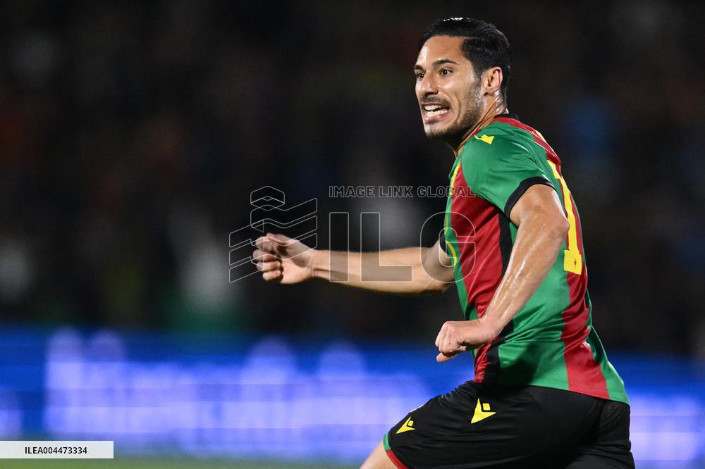 CALCIO - Serie C Italia - PlayOff - Ternana Calcio vs LR Vicenza