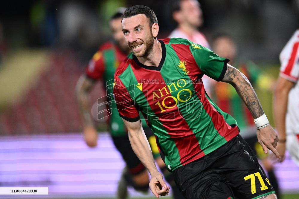 CALCIO - Serie C Italia - PlayOff - Ternana Calcio vs LR Vicenza