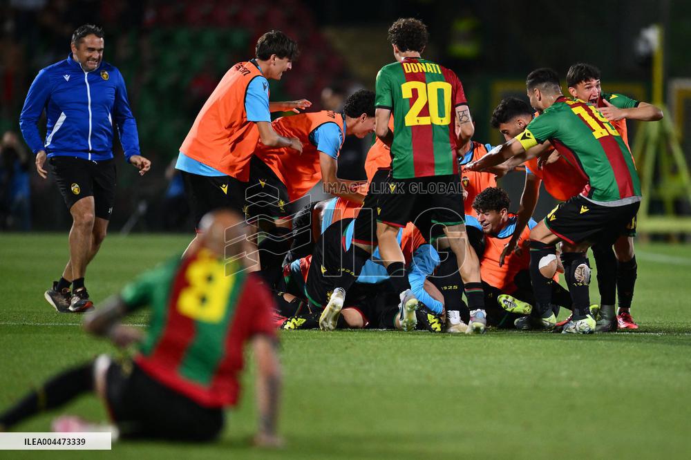 CALCIO - Serie C Italia - PlayOff - Ternana Calcio vs LR Vicenza
