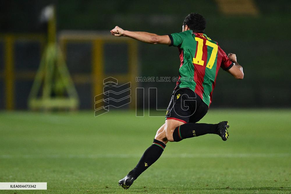CALCIO - Serie C Italia - PlayOff - Ternana Calcio vs LR Vicenza