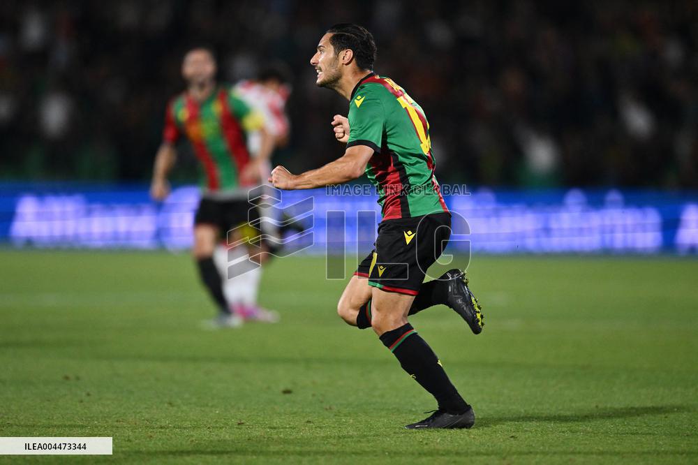 CALCIO - Serie C Italia - PlayOff - Ternana Calcio vs LR Vicenza