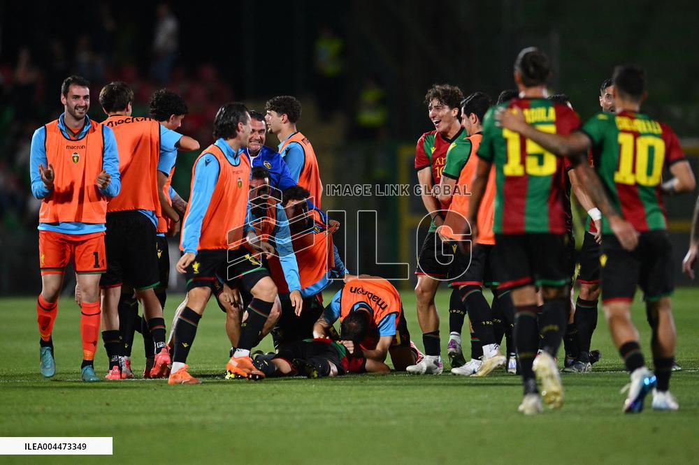 CALCIO - Serie C Italia - PlayOff - Ternana Calcio vs LR Vicenza