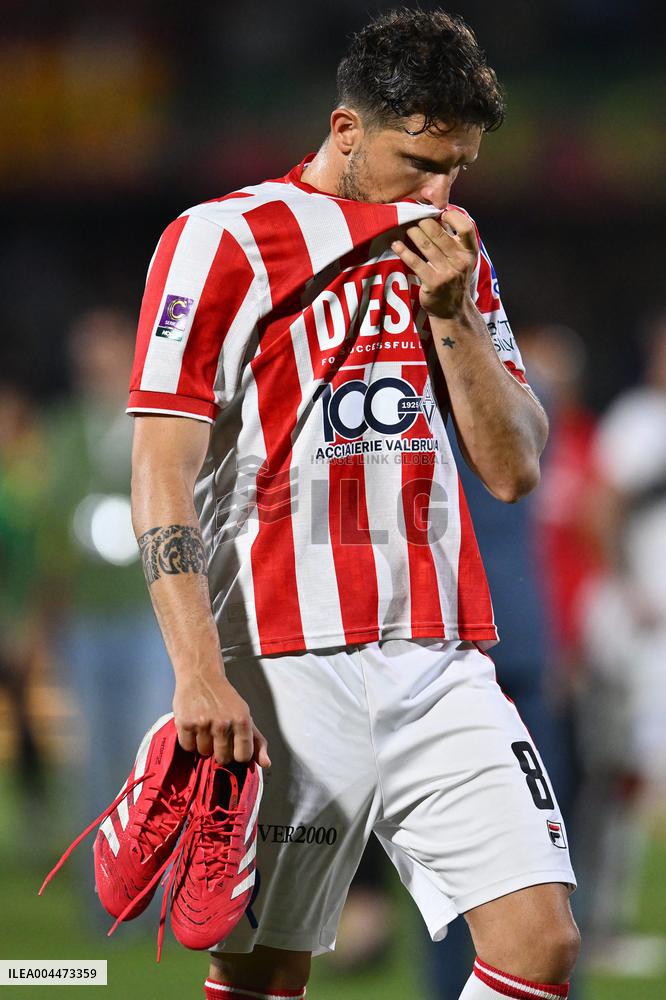 CALCIO - Serie C Italia - PlayOff - Ternana Calcio vs LR Vicenza