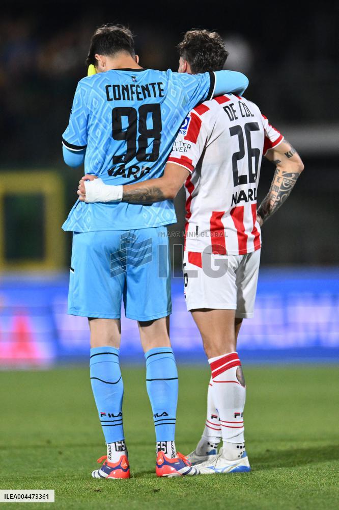 CALCIO - Serie C Italia - PlayOff - Ternana Calcio vs LR Vicenza