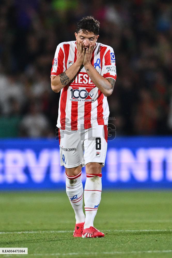 CALCIO - Serie C Italia - PlayOff - Ternana Calcio vs LR Vicenza