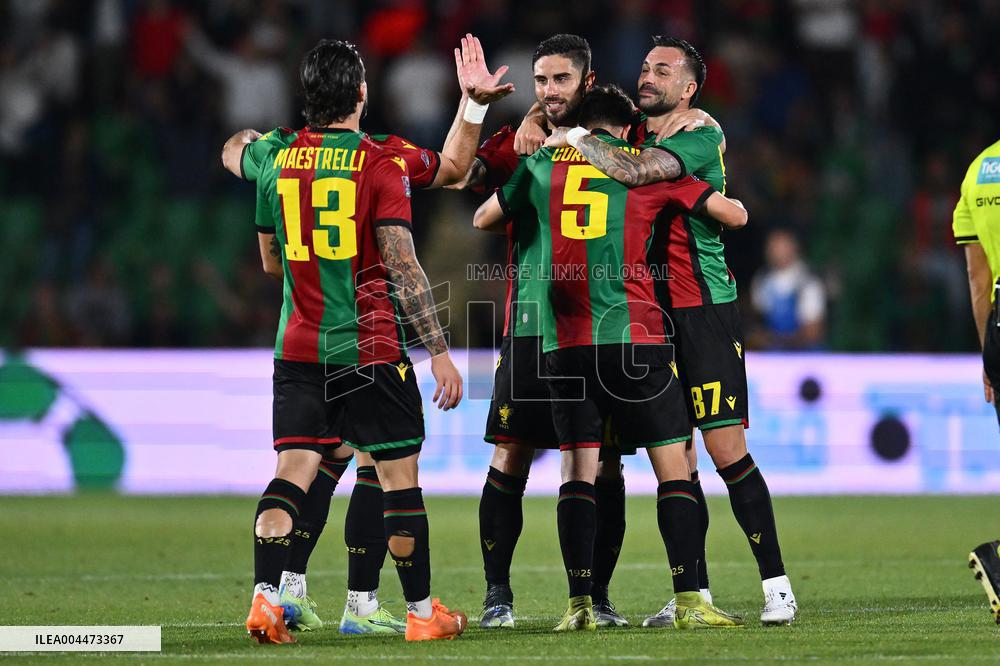 CALCIO - Serie C Italia - PlayOff - Ternana Calcio vs LR Vicenza