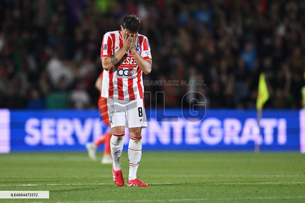 CALCIO - Serie C Italia - PlayOff - Ternana Calcio vs LR Vicenza