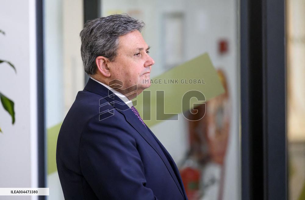 Queen Maxima visits Fairphone - Amsterdam