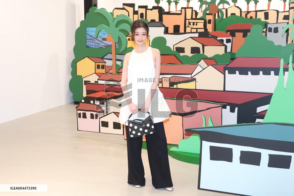 Fashion Brand Event in Taipei