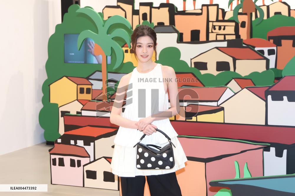 Fashion Brand Event in Taipei