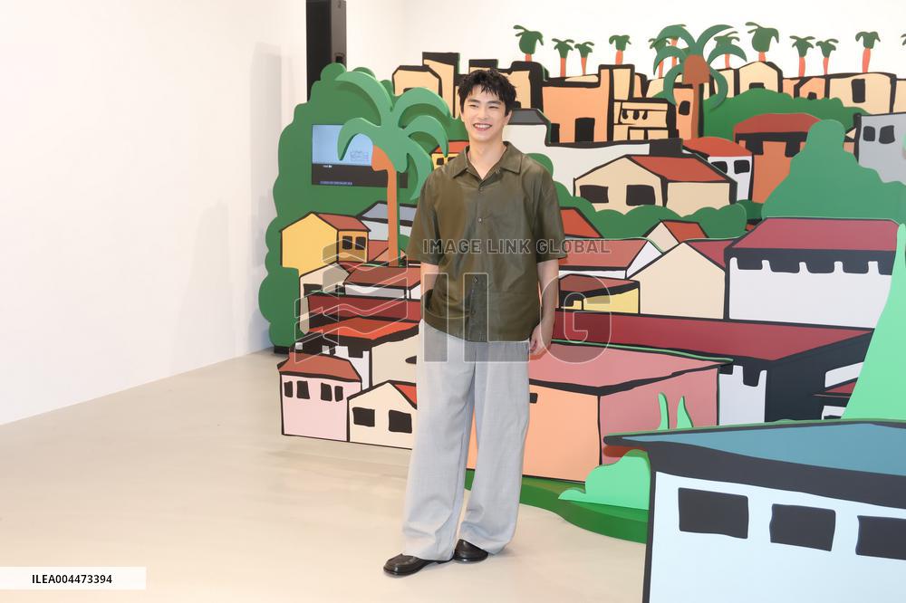 Fashion Brand Event in Taipei