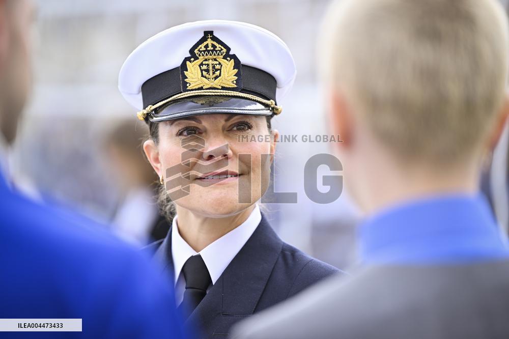 VETERANS DAY GOTHENBURG 2025