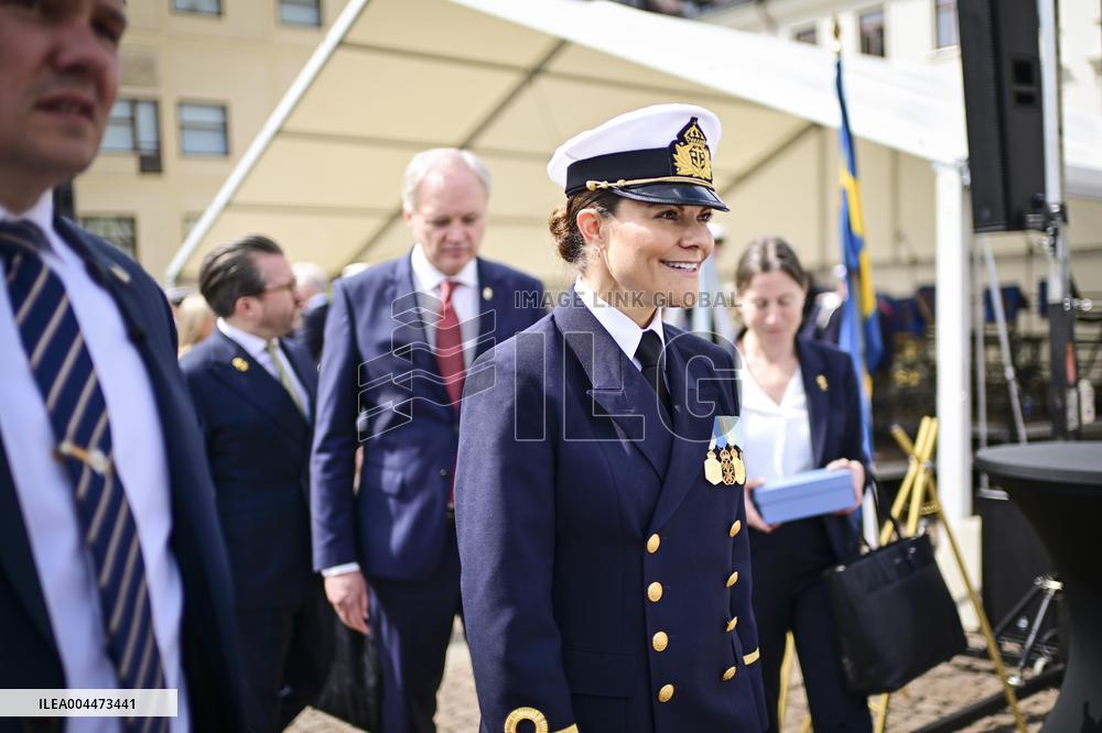 VETERANS DAY GOTHENBURG 2025