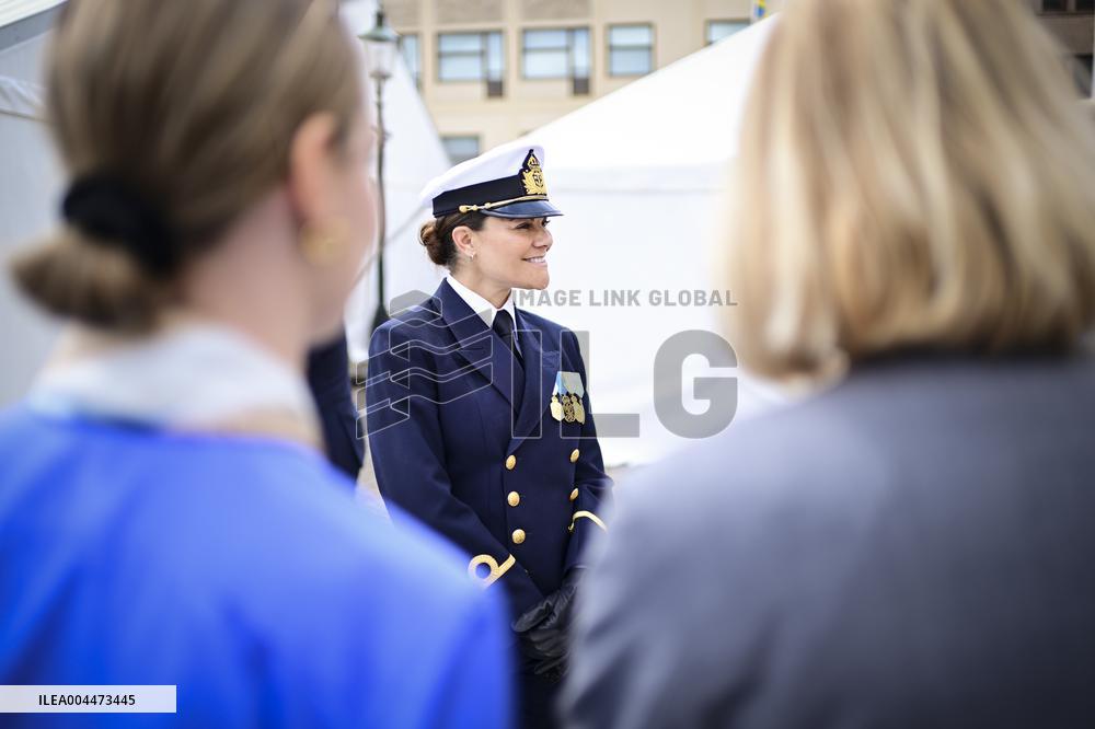 VETERANS DAY GOTHENBURG 2025