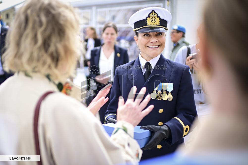 VETERANS DAY GOTHENBURG 2025