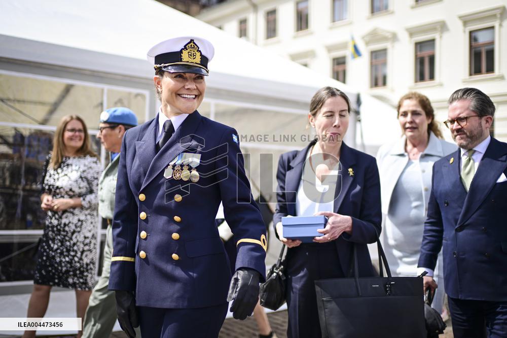 VETERANS DAY GOTHENBURG 2025