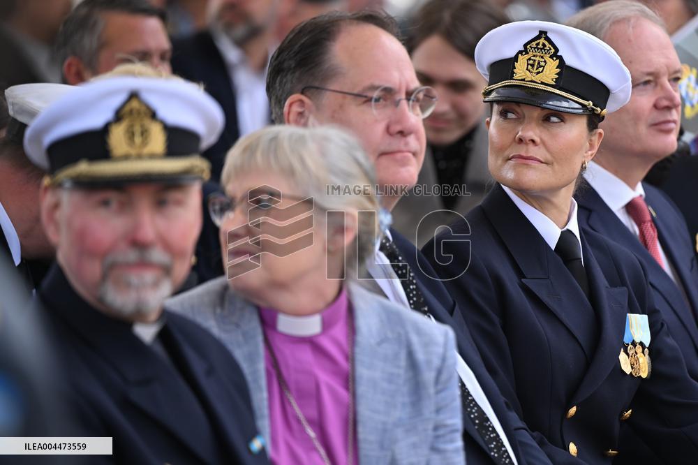 VETERANS DAY GOTHENBURG 2025