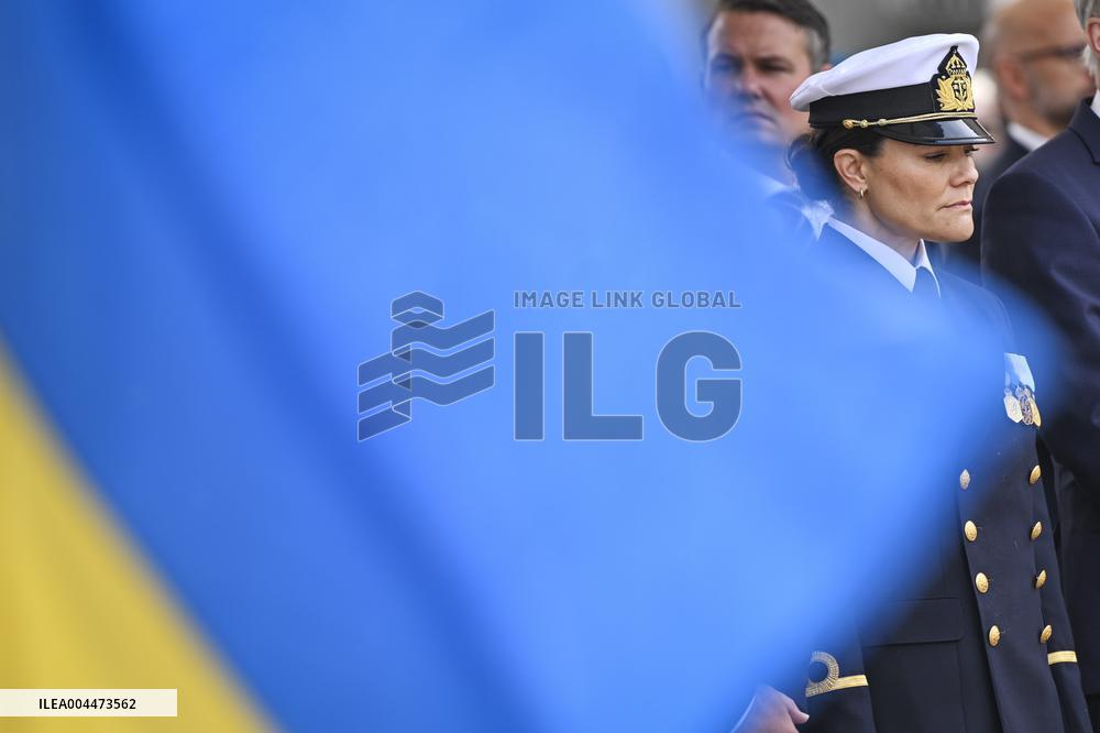 VETERANS DAY GOTHENBURG 2025