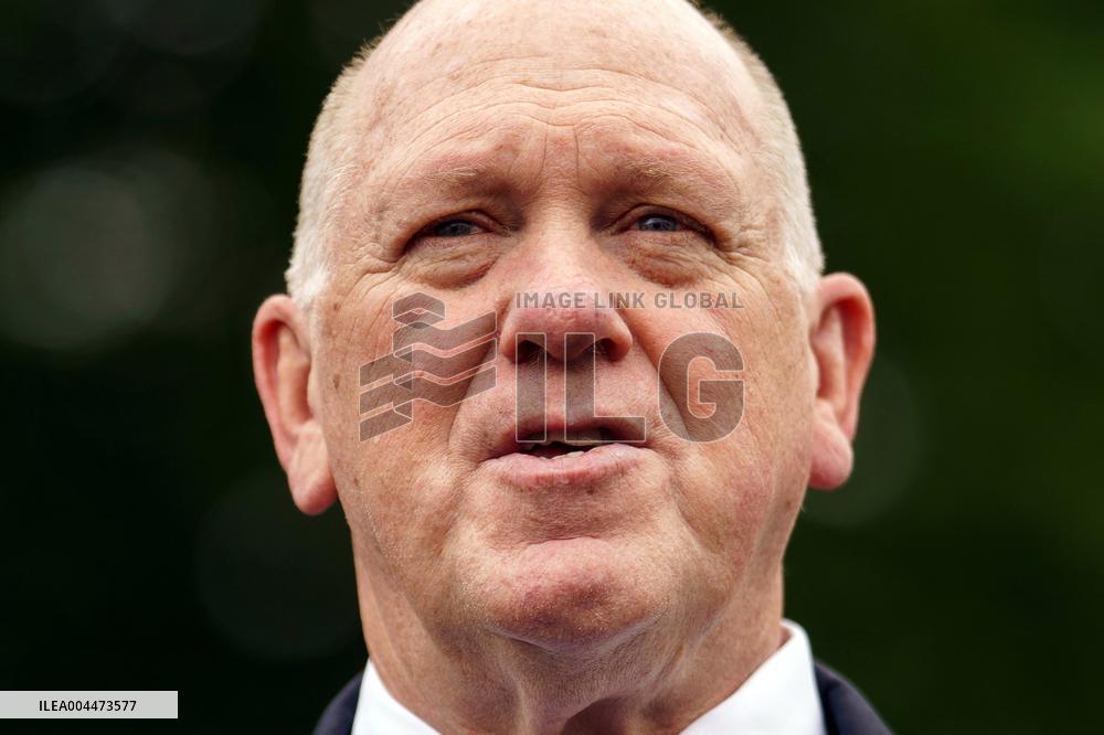 White House Coverage