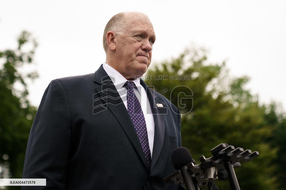 White House Coverage