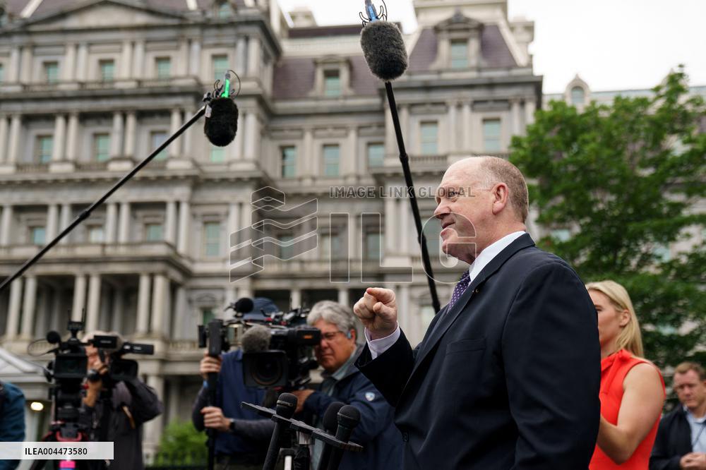 White House Coverage