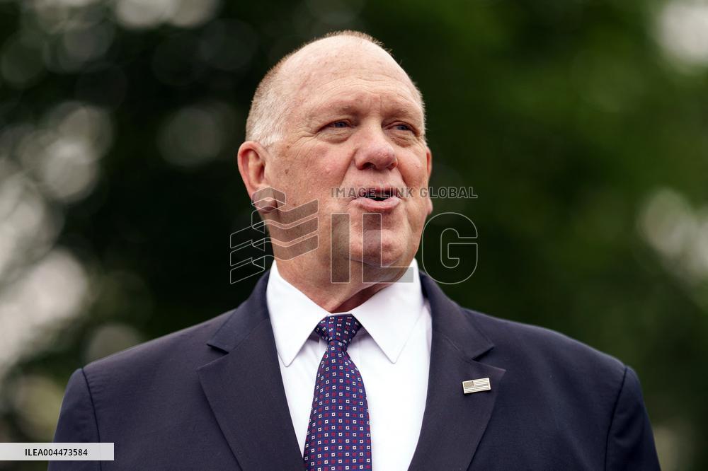 White House Coverage