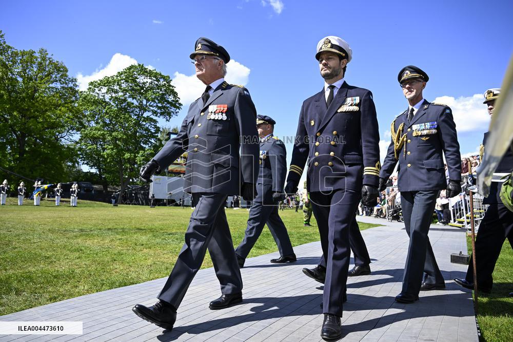 VETERANS DAY STOCKHOLM 2025