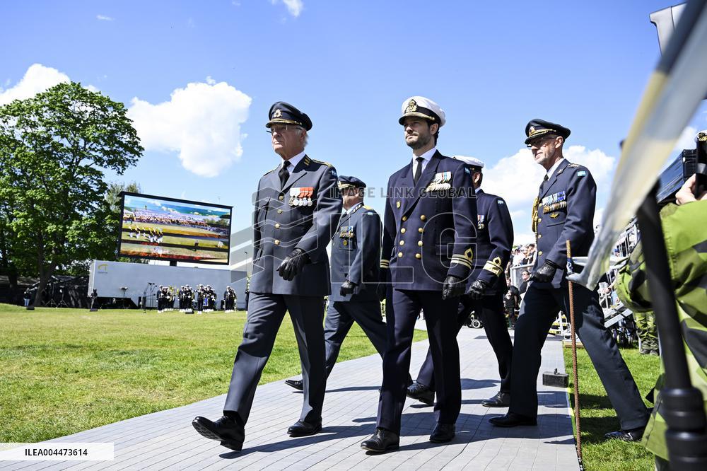VETERANS DAY STOCKHOLM 2025