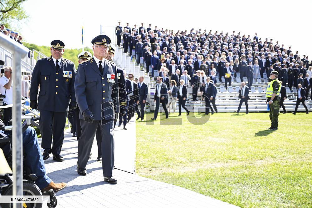 VETERANS DAY STOCKHOLM 2025