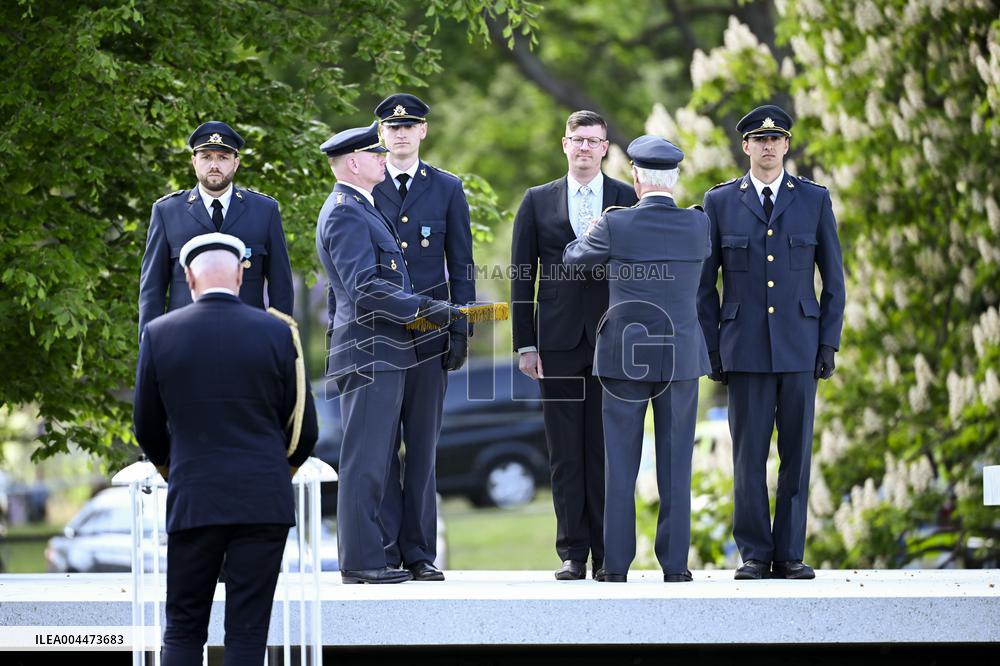 VETERANS DAY STOCKHOLM 2025