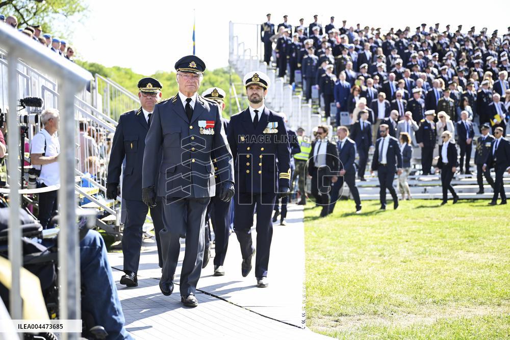 VETERANS DAY STOCKHOLM 2025