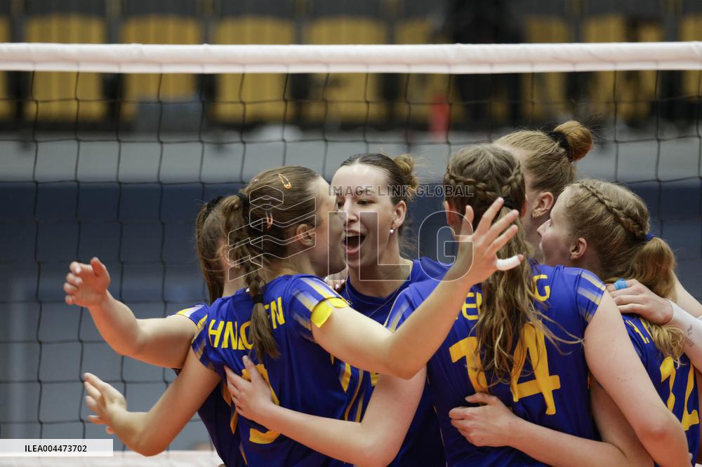 GOLDEN LEAGUE SWEDEN-PORTUGAL