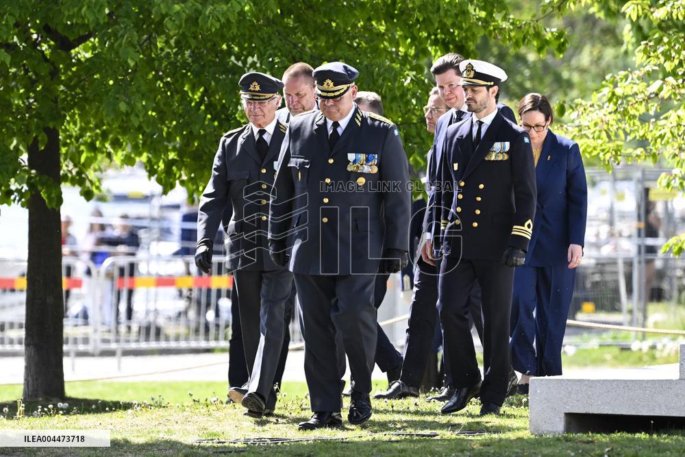 VETERANDAGEN STOCKHOLM 2025